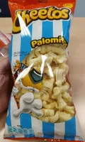 Cheetos palominos