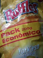 Ruffles York'eso