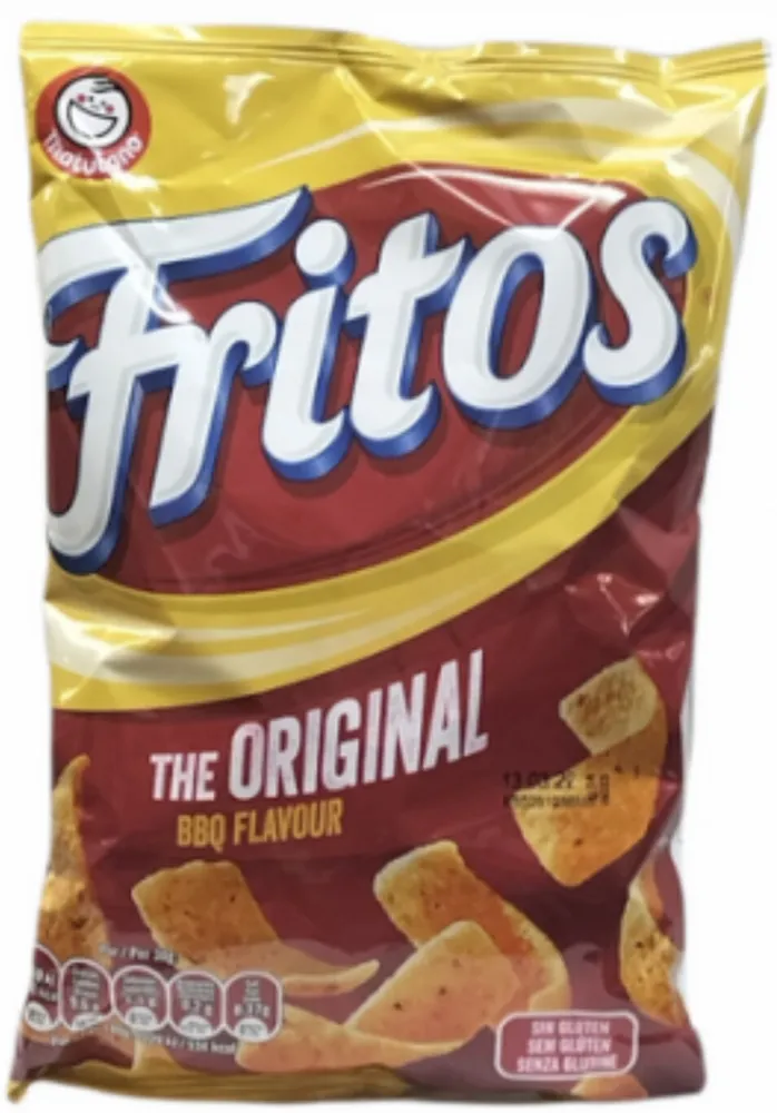 Fritos The Original