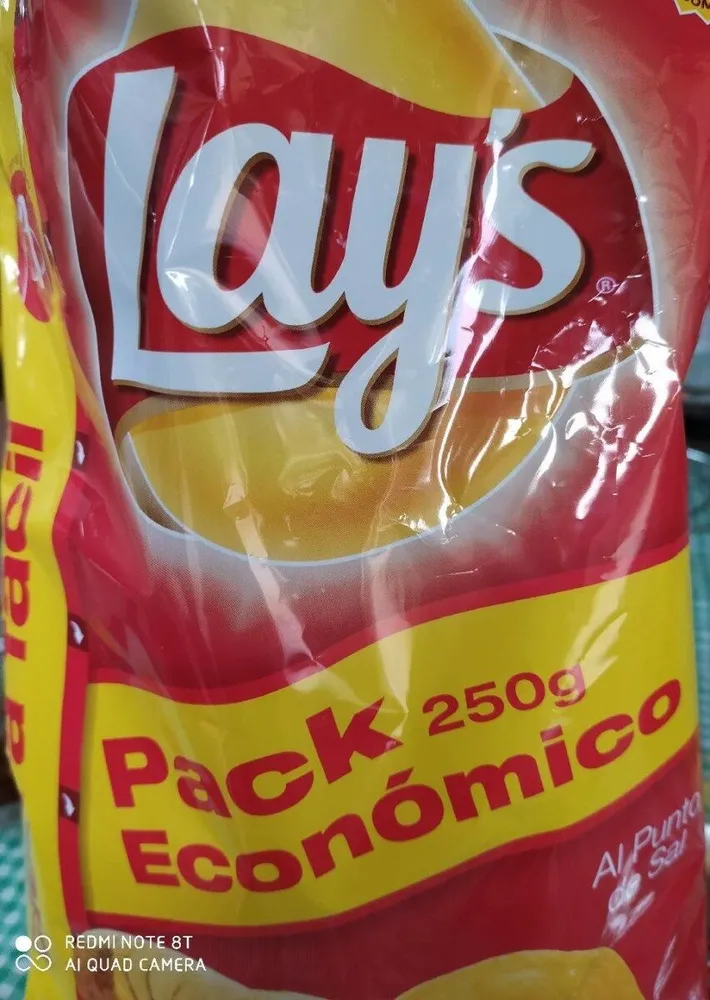 Lay's