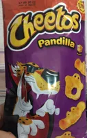 Cheetos pandilla