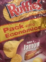 Ruffles