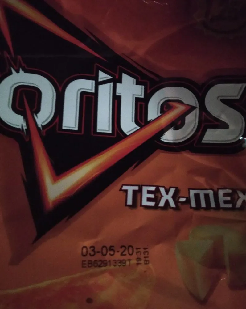 Tex-Mex