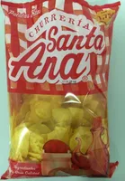 Patatas Fritas Santa Ana