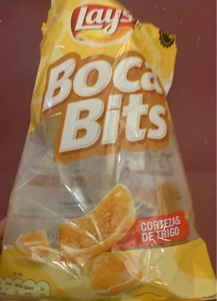 Boca bits