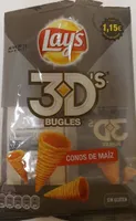 3D`s Bugles