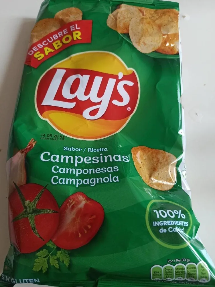 Sabor Campesinas