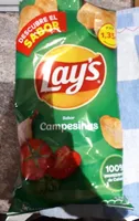 lays campesinas