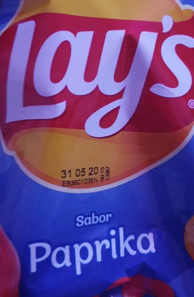 Sabor Paprika