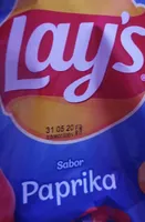 Sabor Paprika
