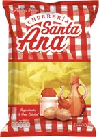 Patatas fritas