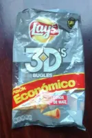3D's Bugles