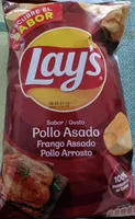 Sabor pollo asado