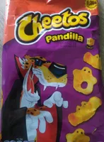 Cheetos Pandilla