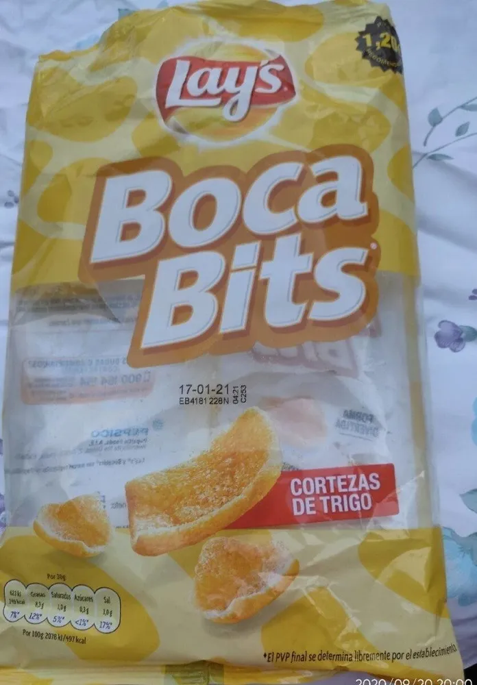 boca bits
