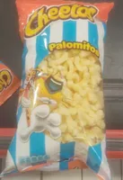 Palomitos