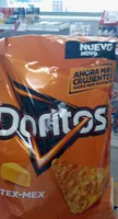 Doritos tex-mex