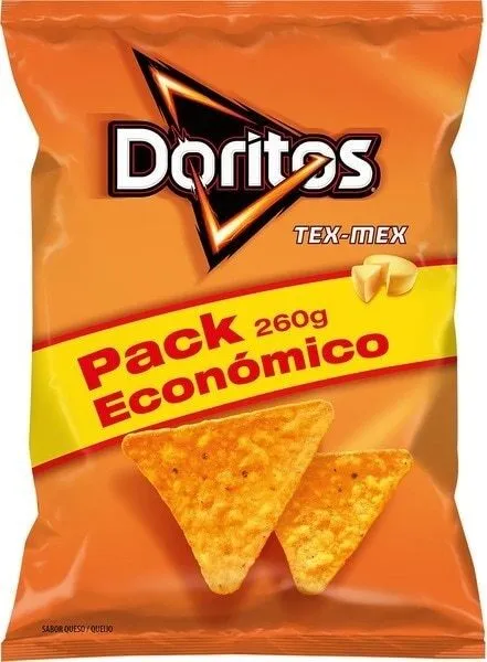 Tex-Mex