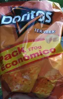 Doritos tex-mex