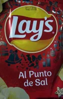Al punto de sal