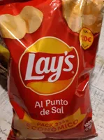 Patatas Fritas