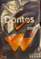 Doritos BBQ