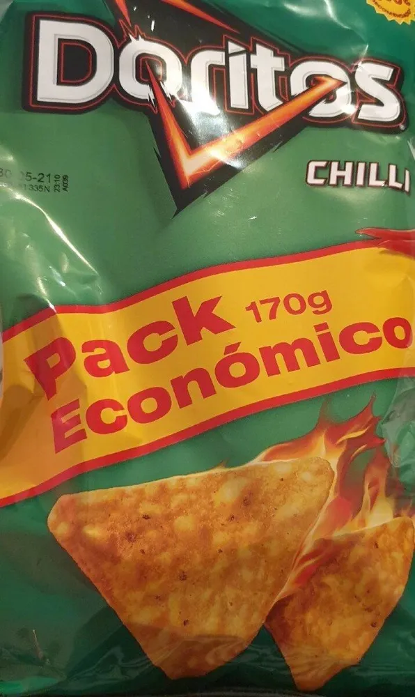 Doritos
