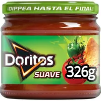 Doritos Salsa Suave