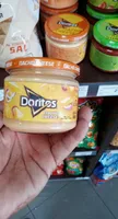 Nacho Cheese