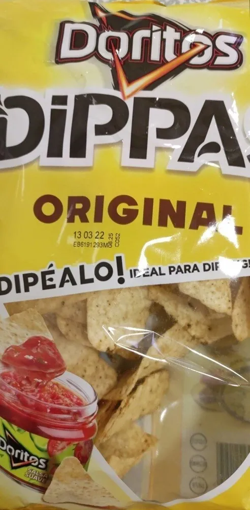 Dippas