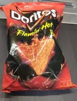 Doritos flamin hot