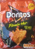Flamin' Hot