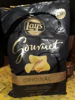 Lay's Gourmet Original