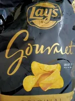 Lays Gourmet