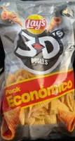 3D's bugles