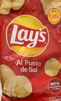 Al punto de sal