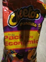 Pandilla