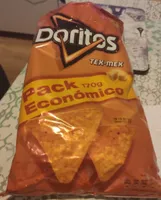 Doritos Tex-Mex