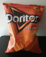Doritos tex-mex