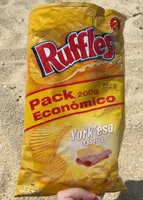 Ruffles York’eso