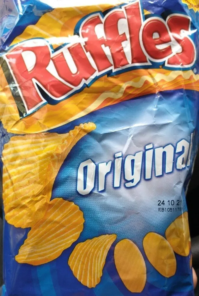 Ruffles Original