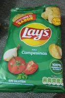Lay's Campesimas