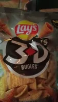 3D Bugles
