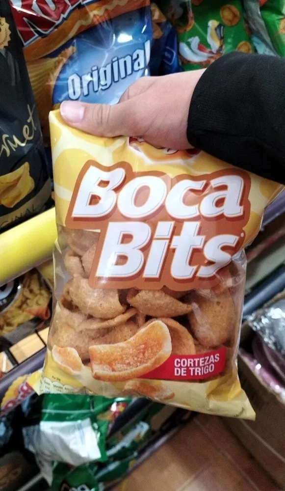Boca Bits