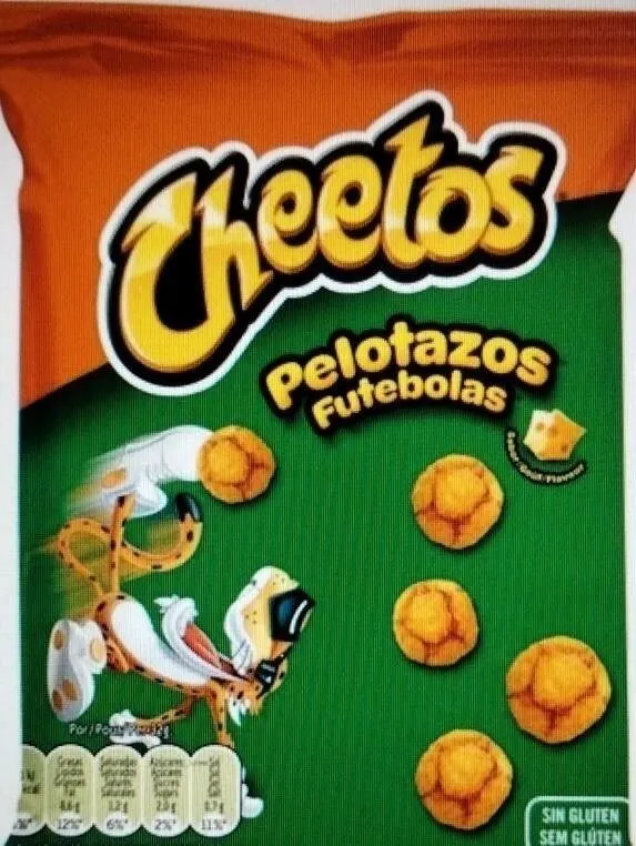Pelotazos