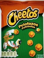 Pelotazos