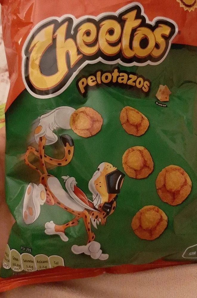 Pelotazos