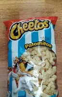 Palomitos