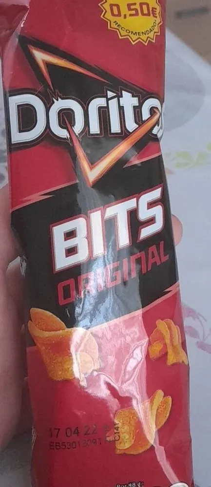 Bits Original