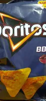 Doritos BBQ
